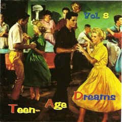 V.A. - Teenage Dreams Vol 08